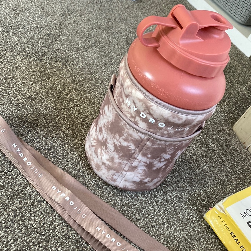 Hydrojug